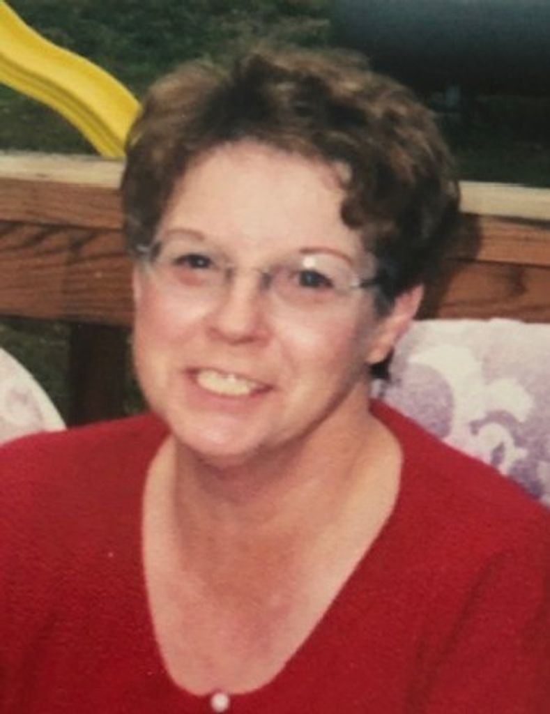 Deborah Angel (Parrett)  Schultz