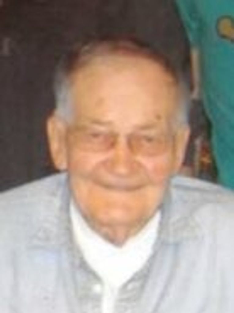 James Holupchinski