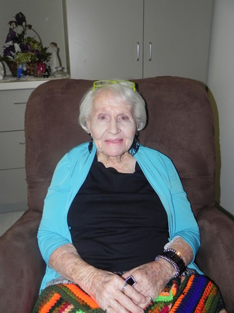 Margaret Lee Inloes Profile Photo