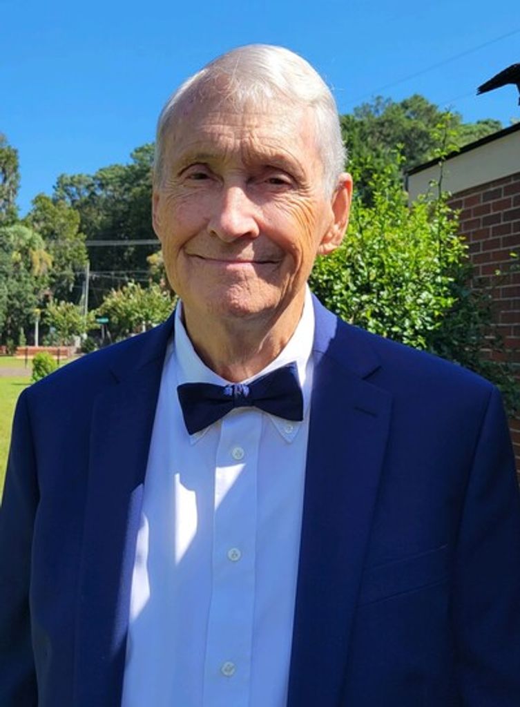 Charles Fredrick Huggins, Jr. Profile Photo