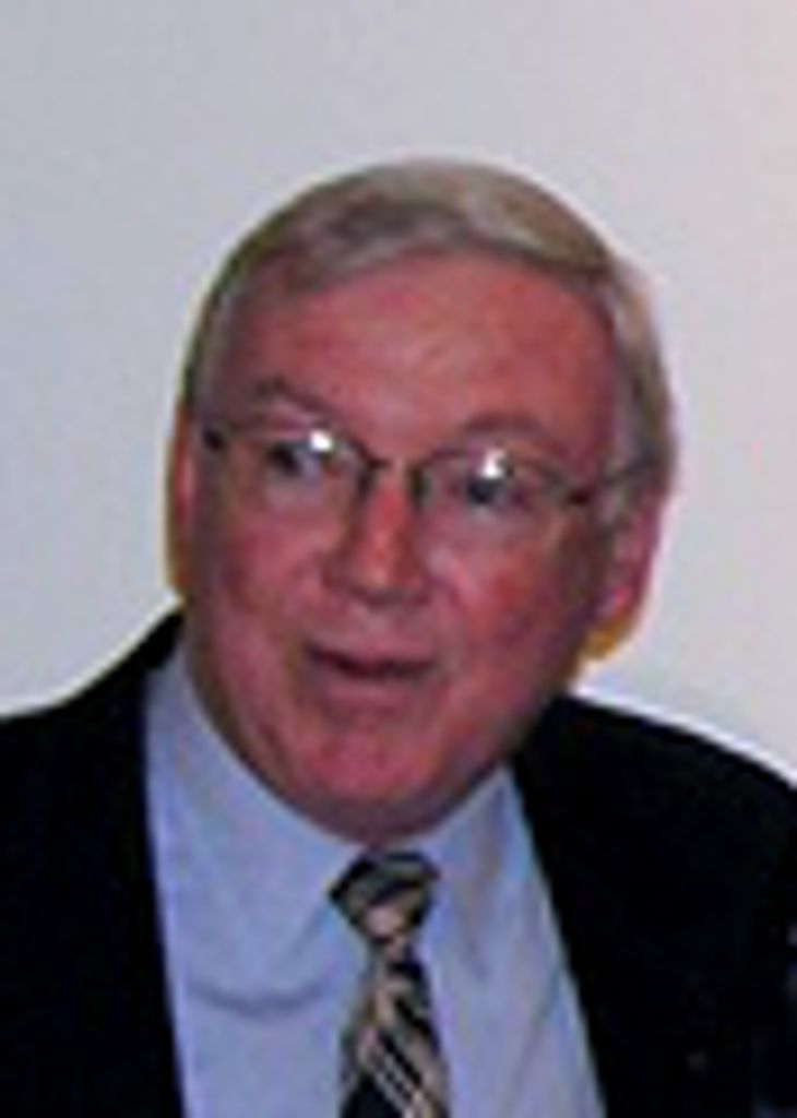 Durwood Perry Long