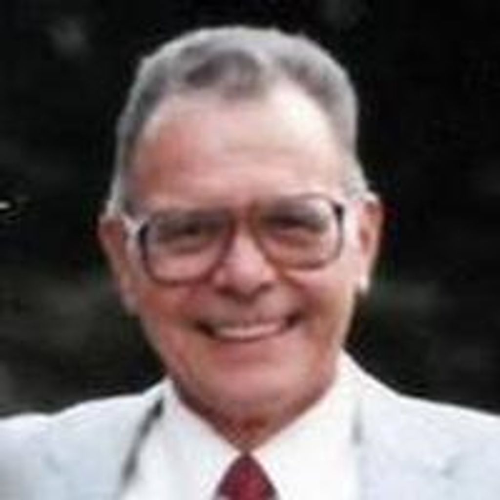 Ronald Lester Provost