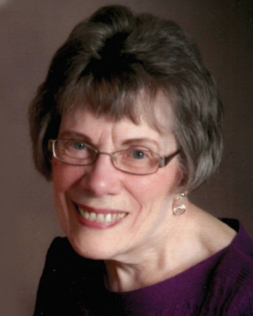 Patricia Chopskie Profile Photo