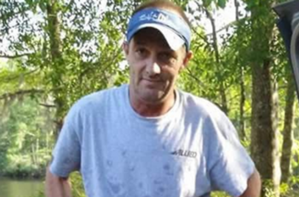 Joseph Wayne Holden Profile Photo