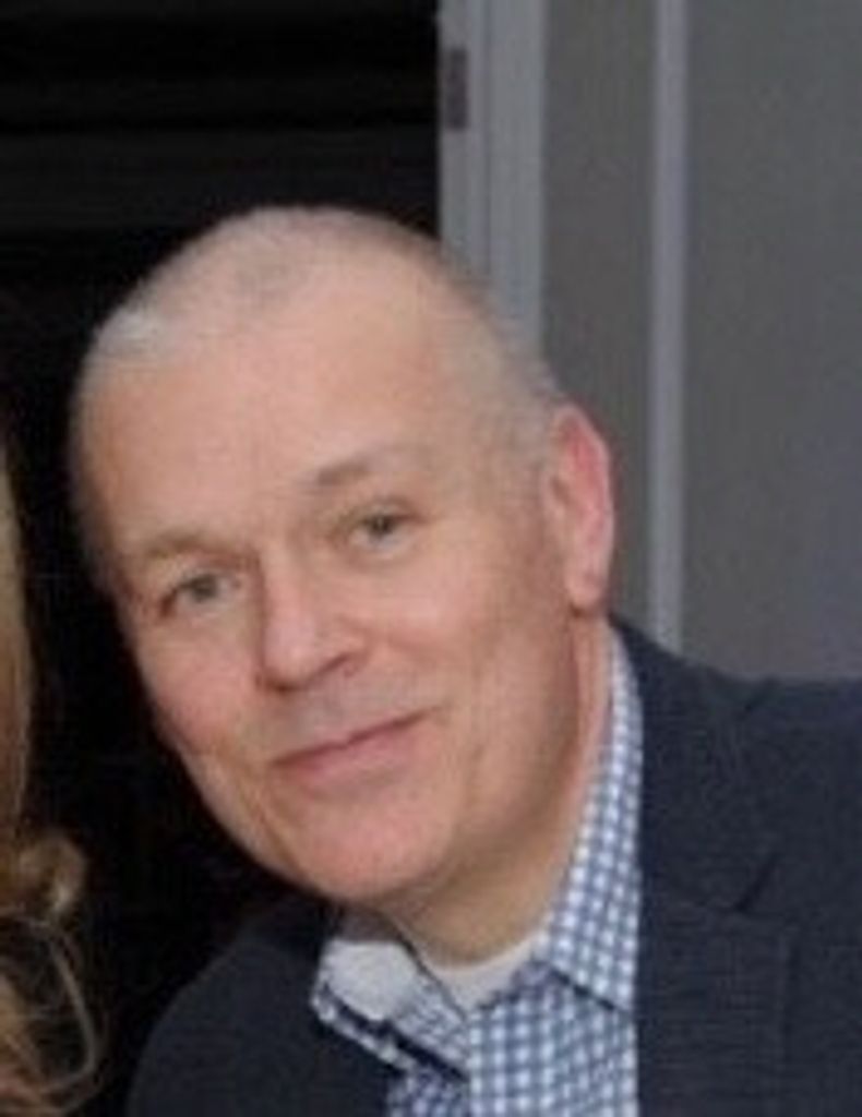 James C. Fahey Profile Photo