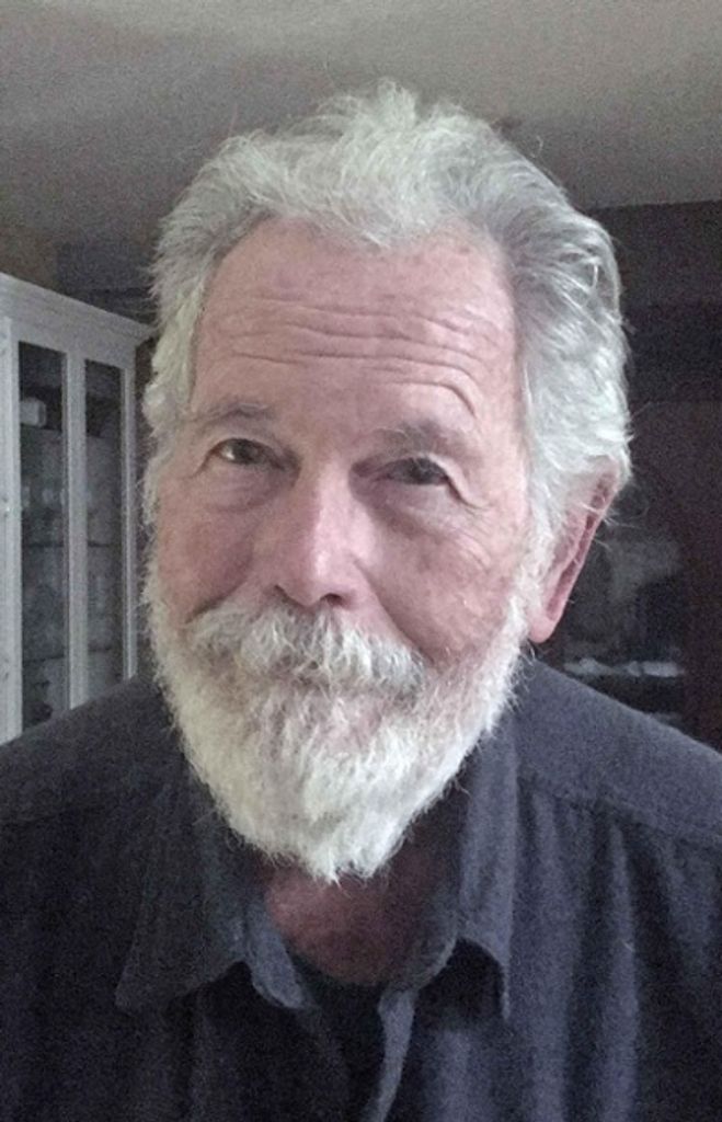 Ray Allen Williamson