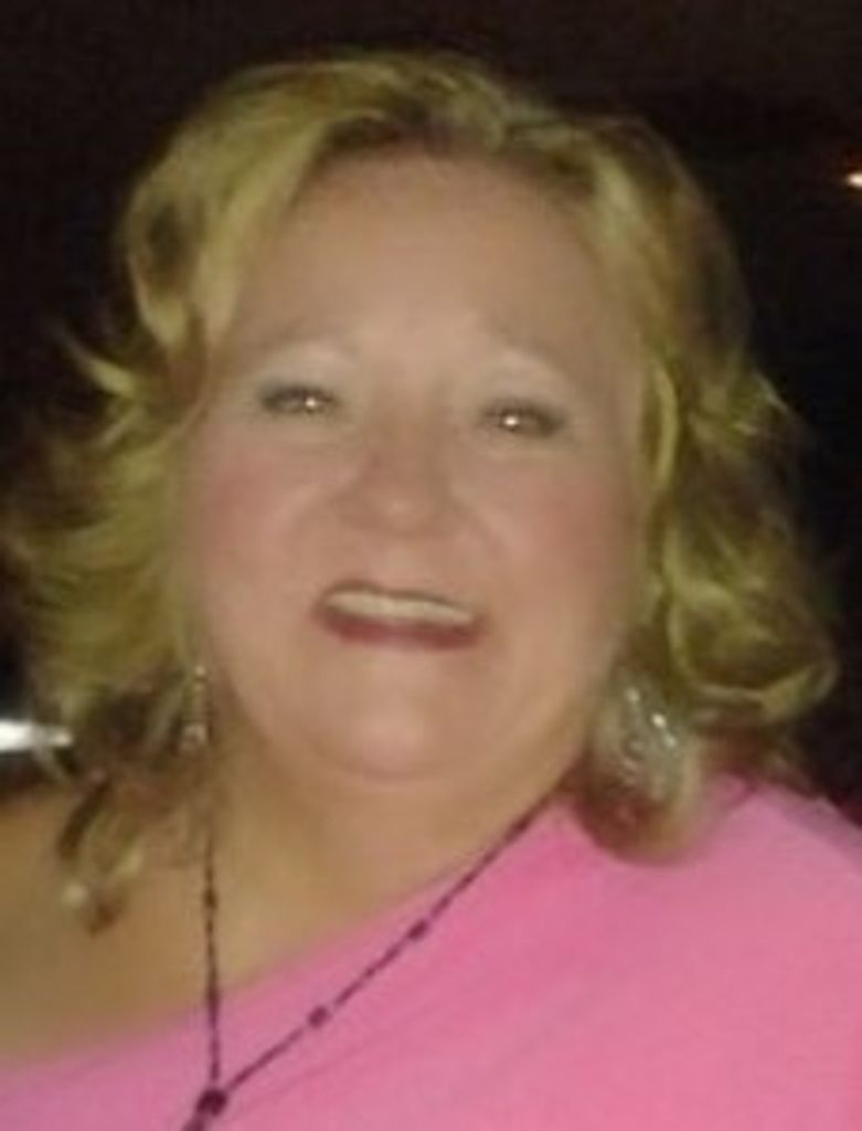 Vicki Sue (Mayfield) Busby