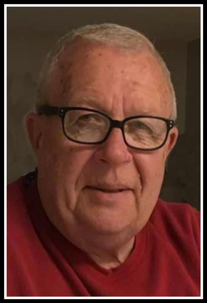 Douglas J. Kliewer