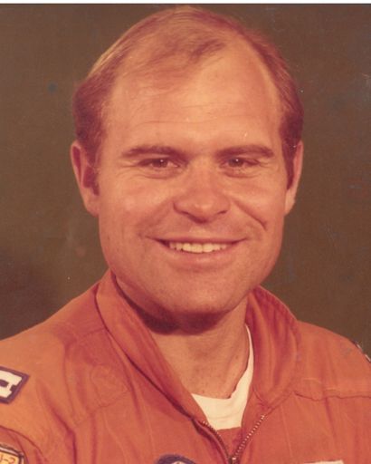 Lt Co Peter Balzli, AIR FORCE, (Ret)'s obituary image