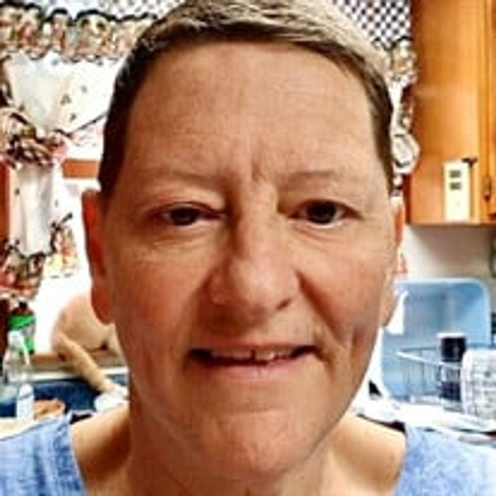 Cheryl  Ann Oliver