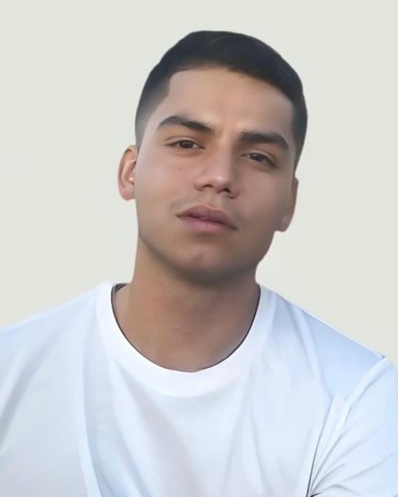 Jesus Salvador Perez Beltran