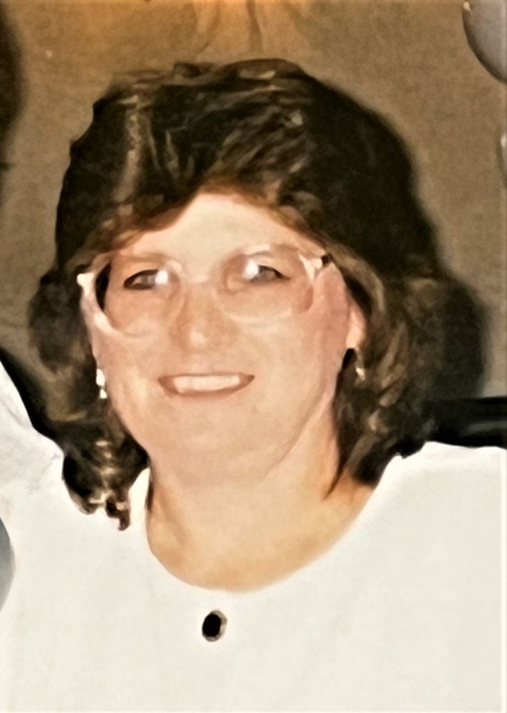 Marilyn Horath