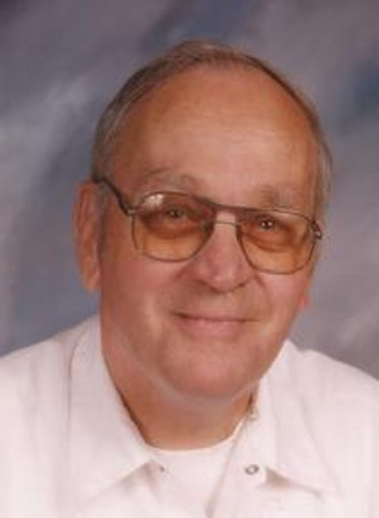 Franklin C. Kelly