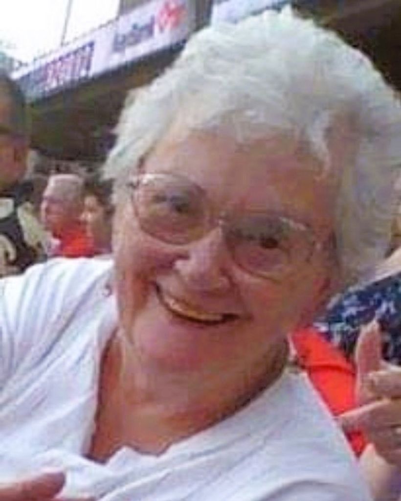 Mary Gulling