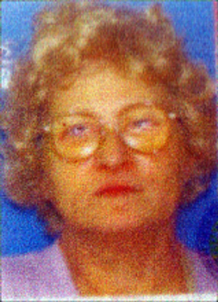 Donna Kroll