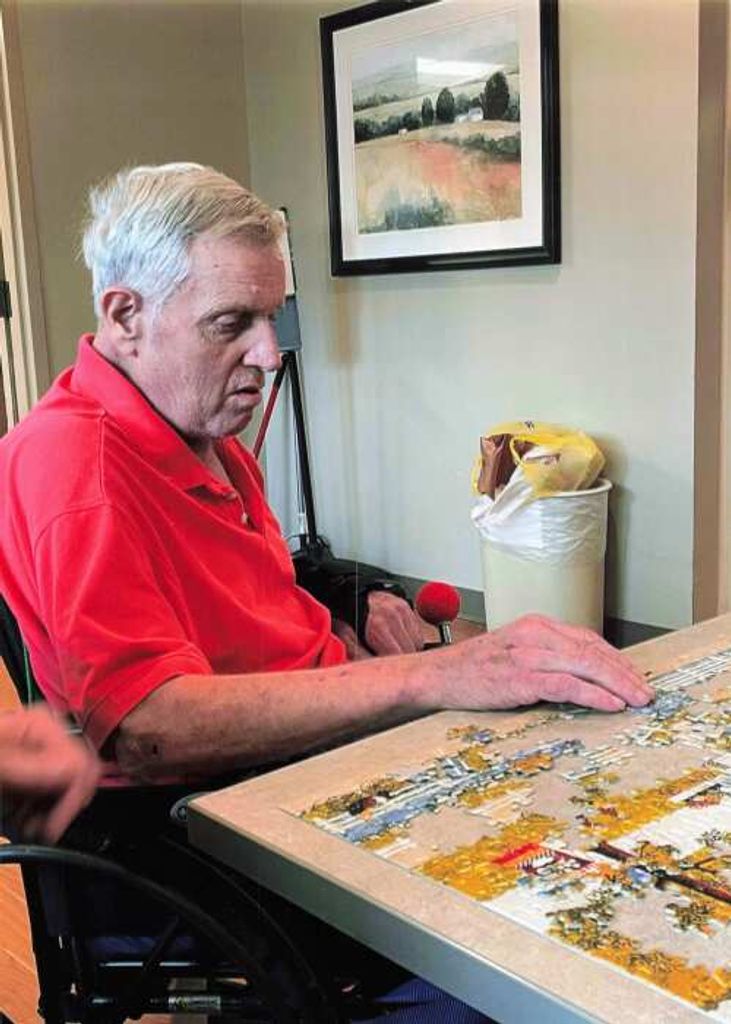 Darrell Edward Carson