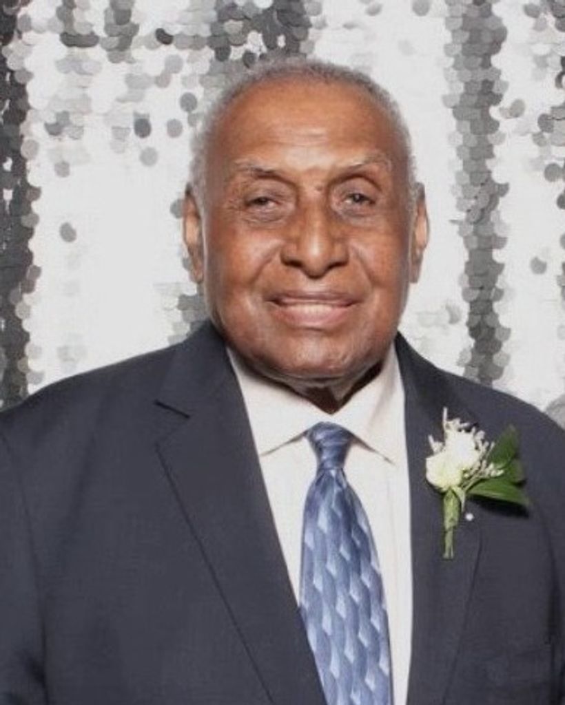 Linwood Grant Profile Photo