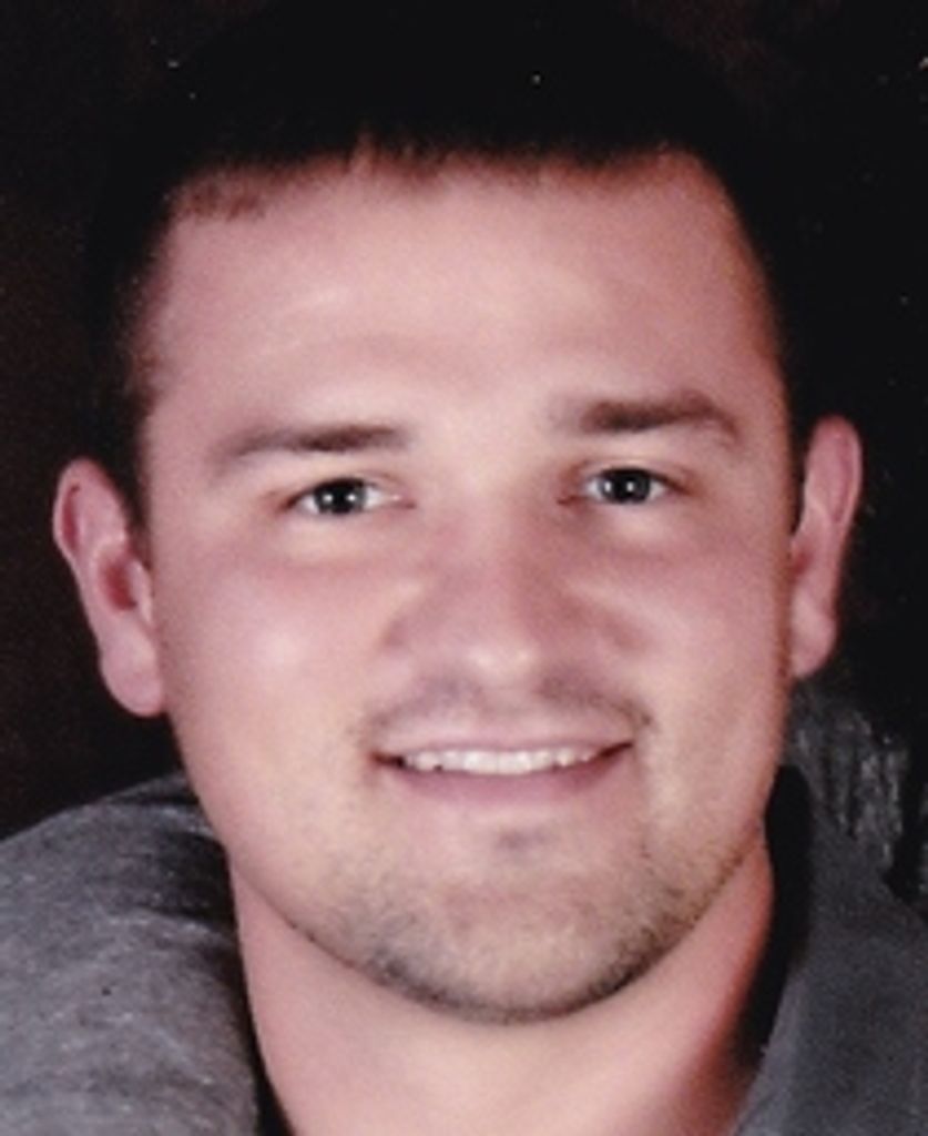 Clinton Allan Pogue