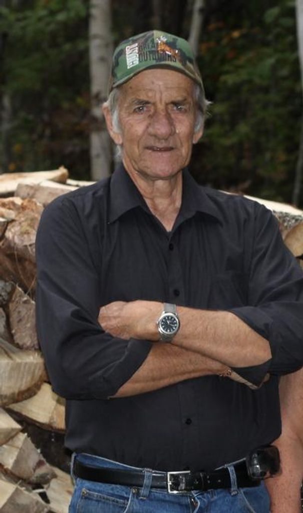 Douglas Wayne Tattrie Profile Photo
