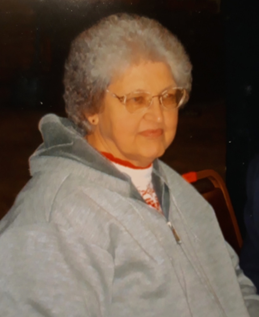 Ellen Horton Profile Photo