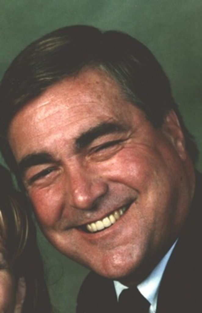 Gregory Russell York Profile Photo