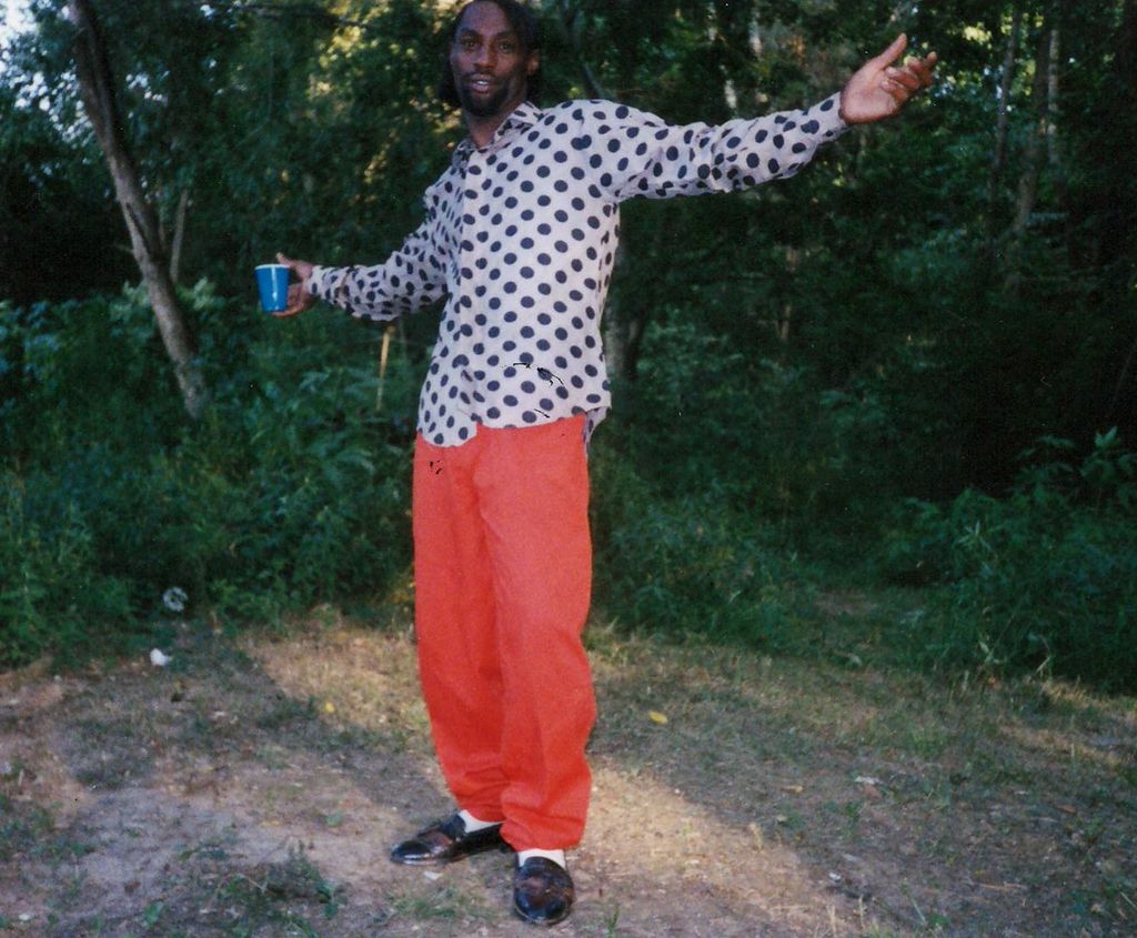 Ronnie "Sweet Daddy" Freeman Profile Photo