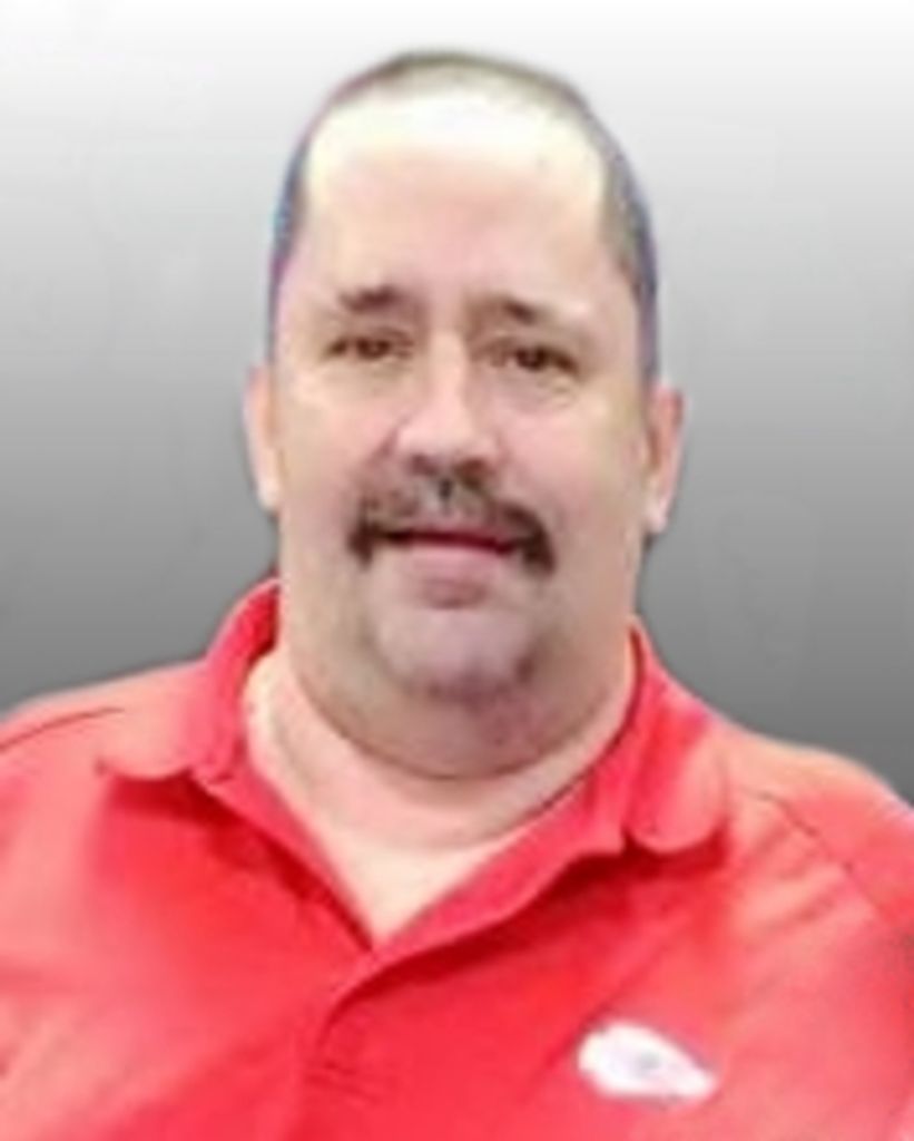 Randy Scott Forbes