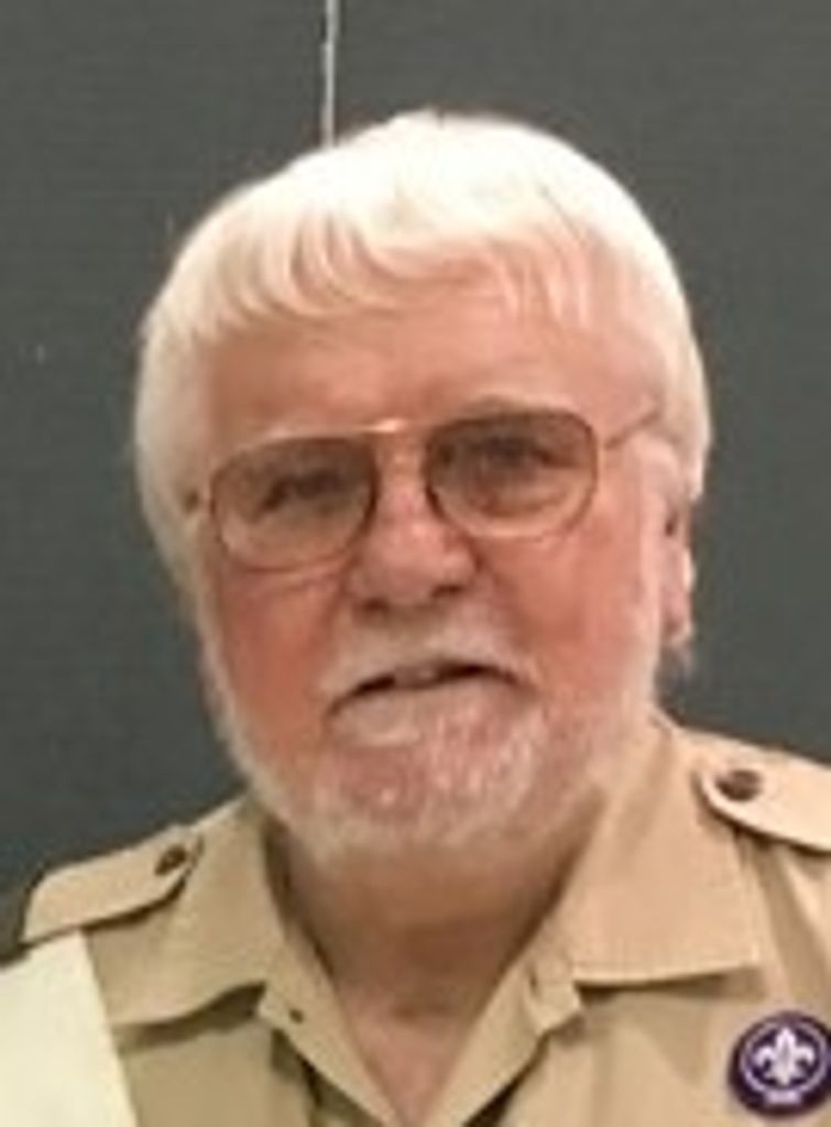 James C. "Jim" Cox Profile Photo