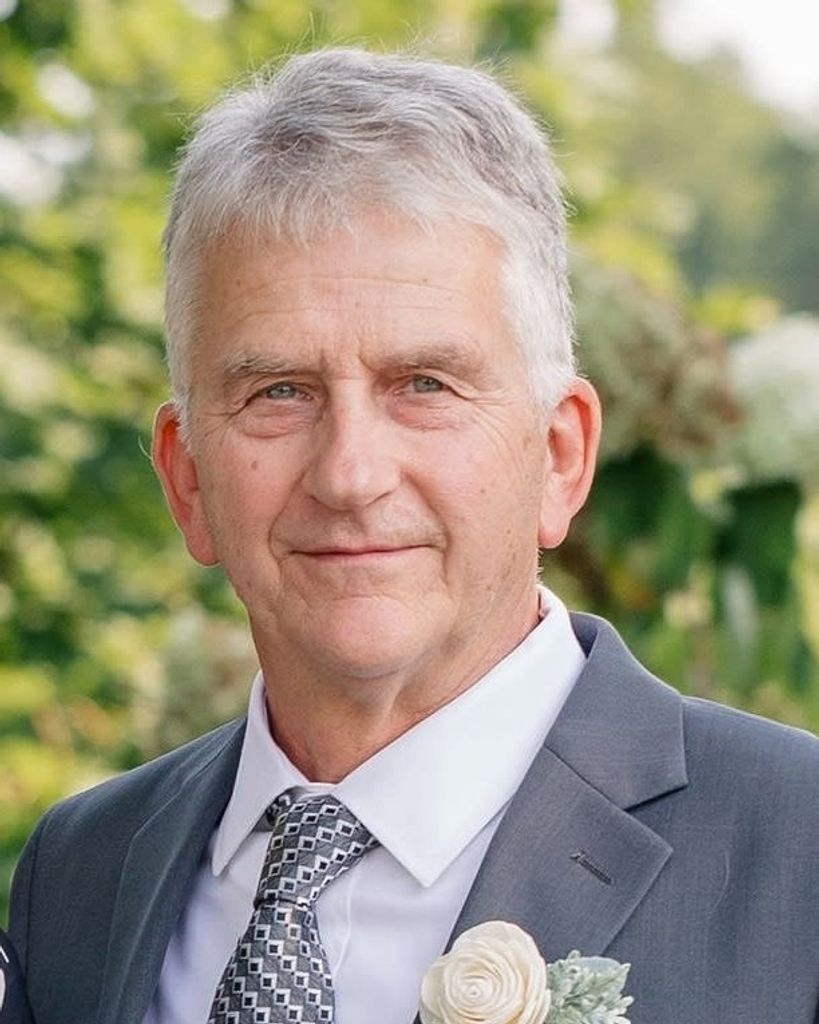 Douglas B. Young