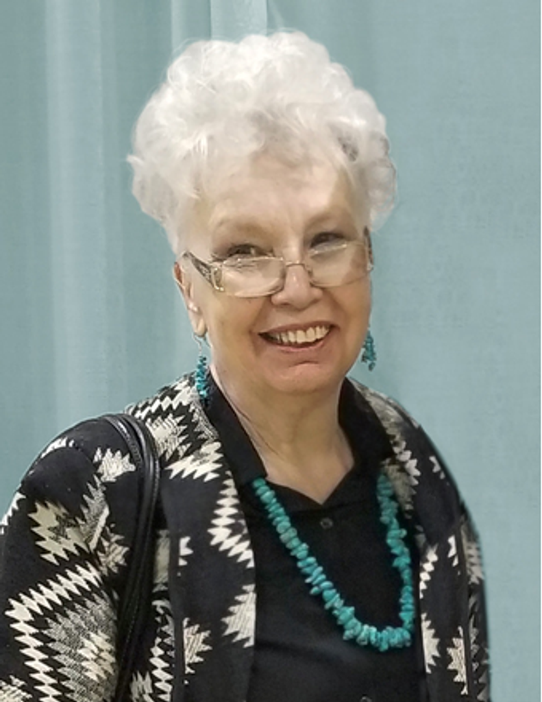 Linda E. (Ream) Sandy