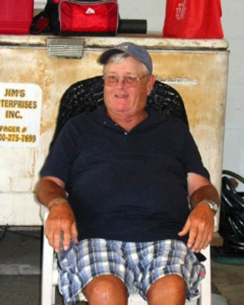 Ronald K. Barlow