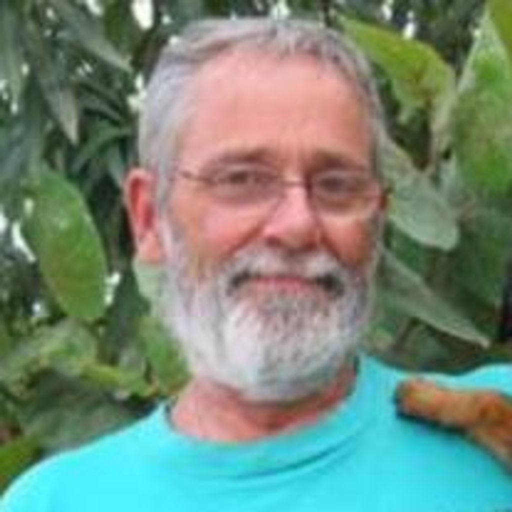 Gary Larabee