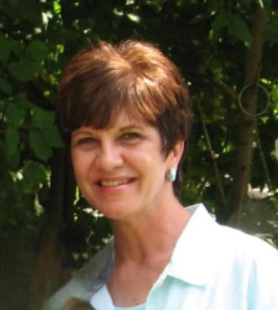 Sally Schedin Profile Photo