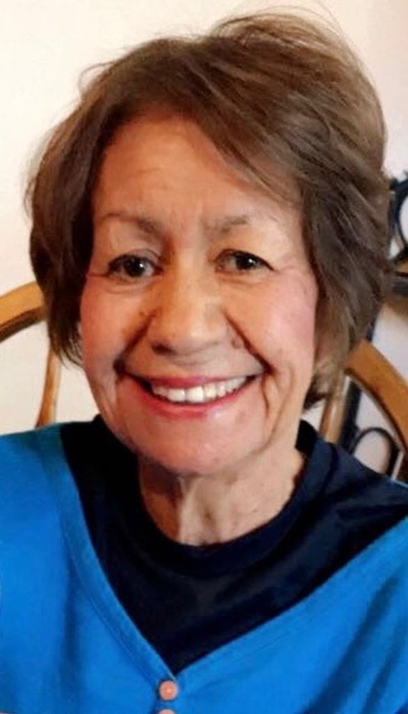 Anita Reyes Galvan Profile Photo
