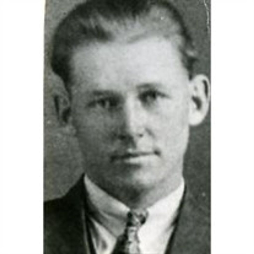 Trent Carroll Thompson