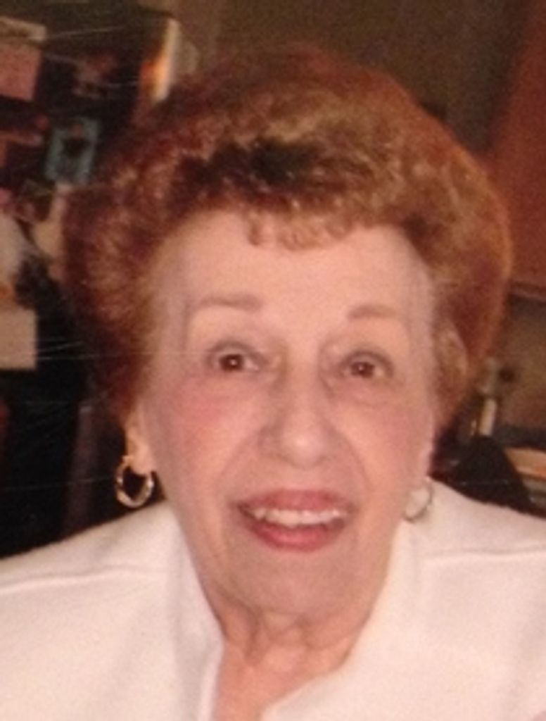 Catherine "Kay" (Pettinato)  Knochelmann