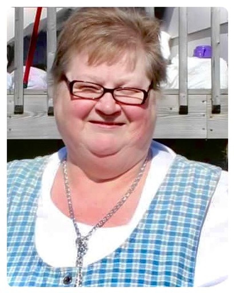 Phyllis Anne Gillard