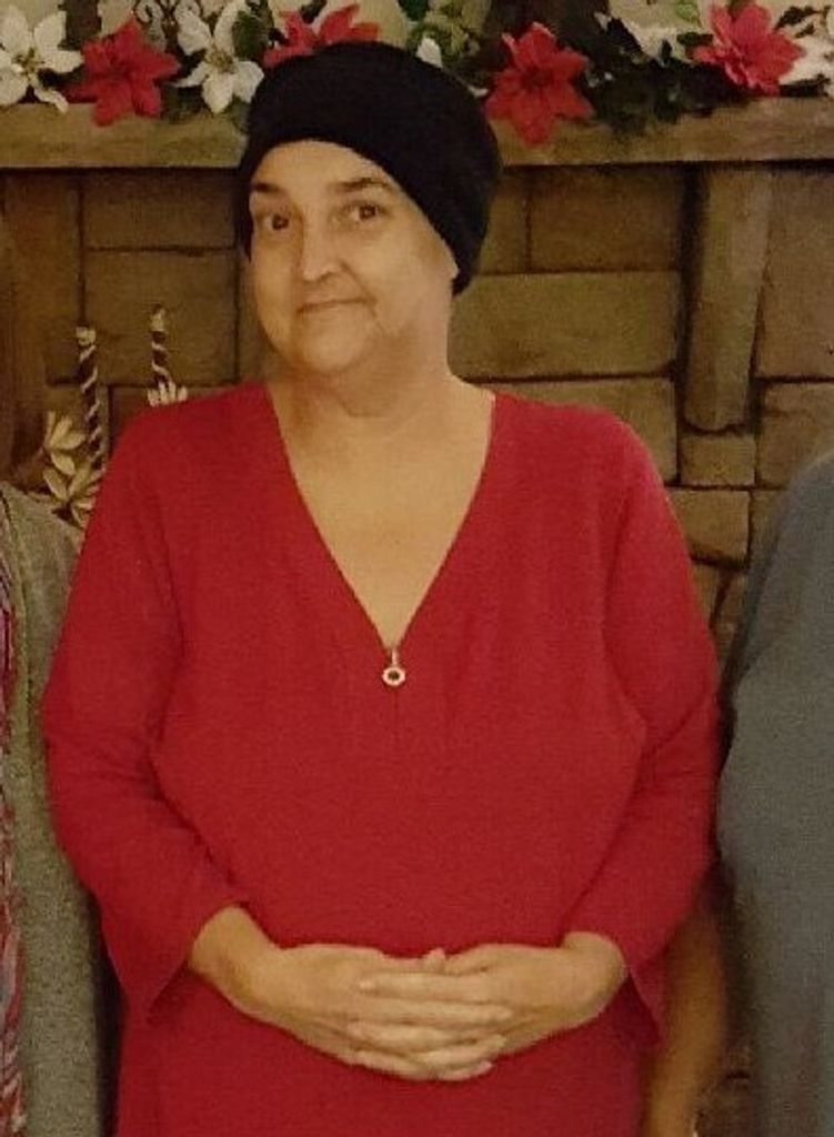 Vicky Holland Profile Photo