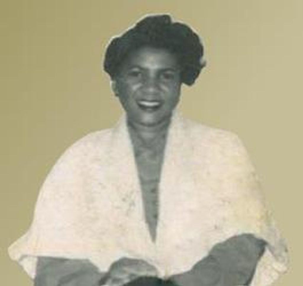 Frances E. Vaughn Profile Photo