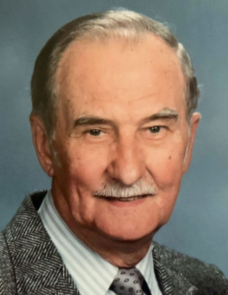 Peter Nagrosky