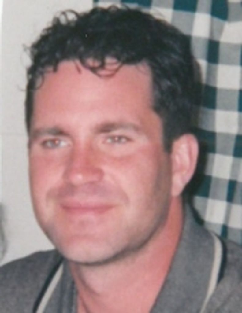Trent W. Prisk