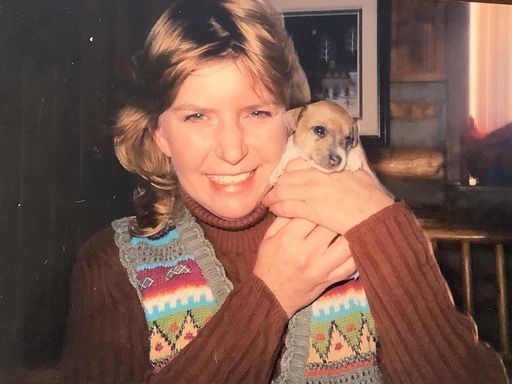 Donna Cooley Profile Photo