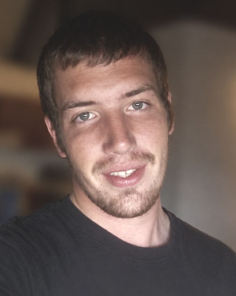 Hunter James Baughman Profile Photo