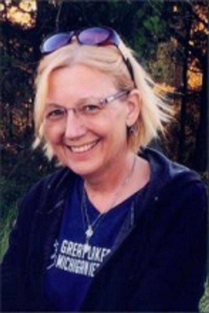 Maryann Josefowicz