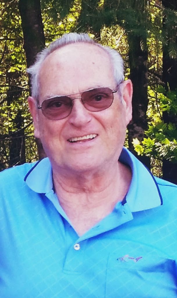 Anthony Hroncich Profile Photo