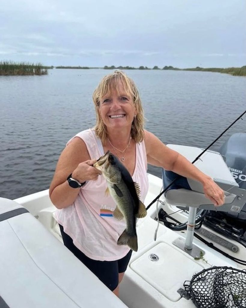 Annette Sue Beam (Hockenbery) Profile Photo
