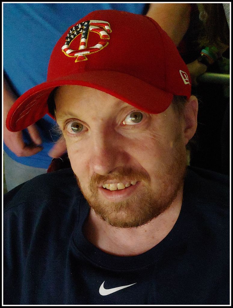 Michael “Mike” Lee Muster