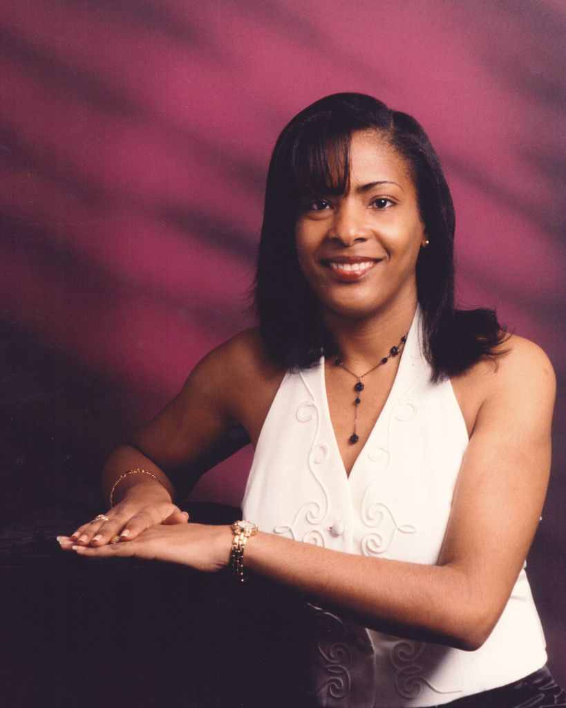 Kattia Armstrong