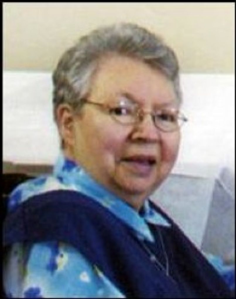 Sr. Evelyne Bosc