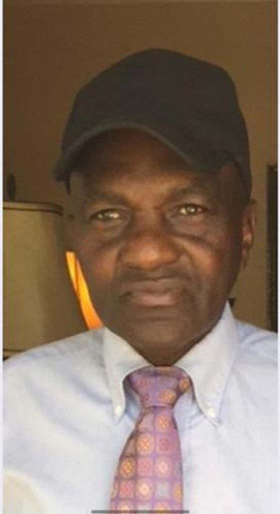 Brother Early Singletary Jr.